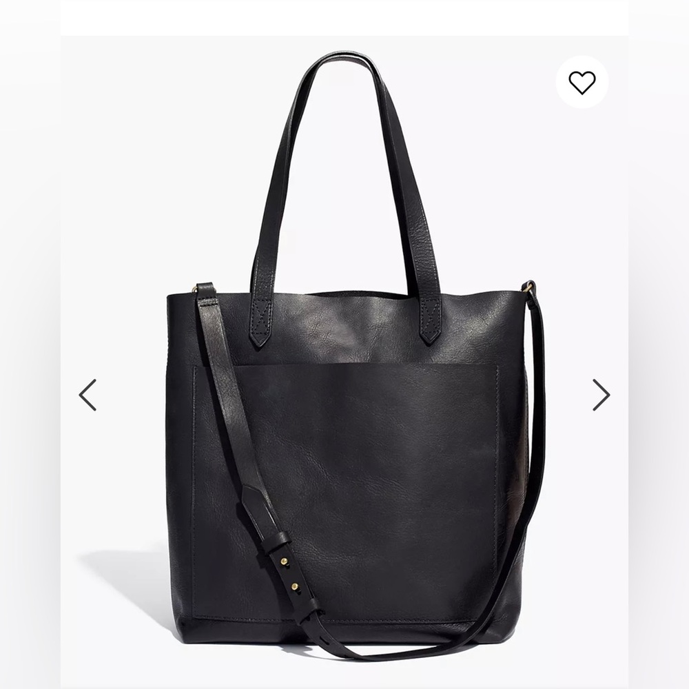 Made well The Medium Transport Tote